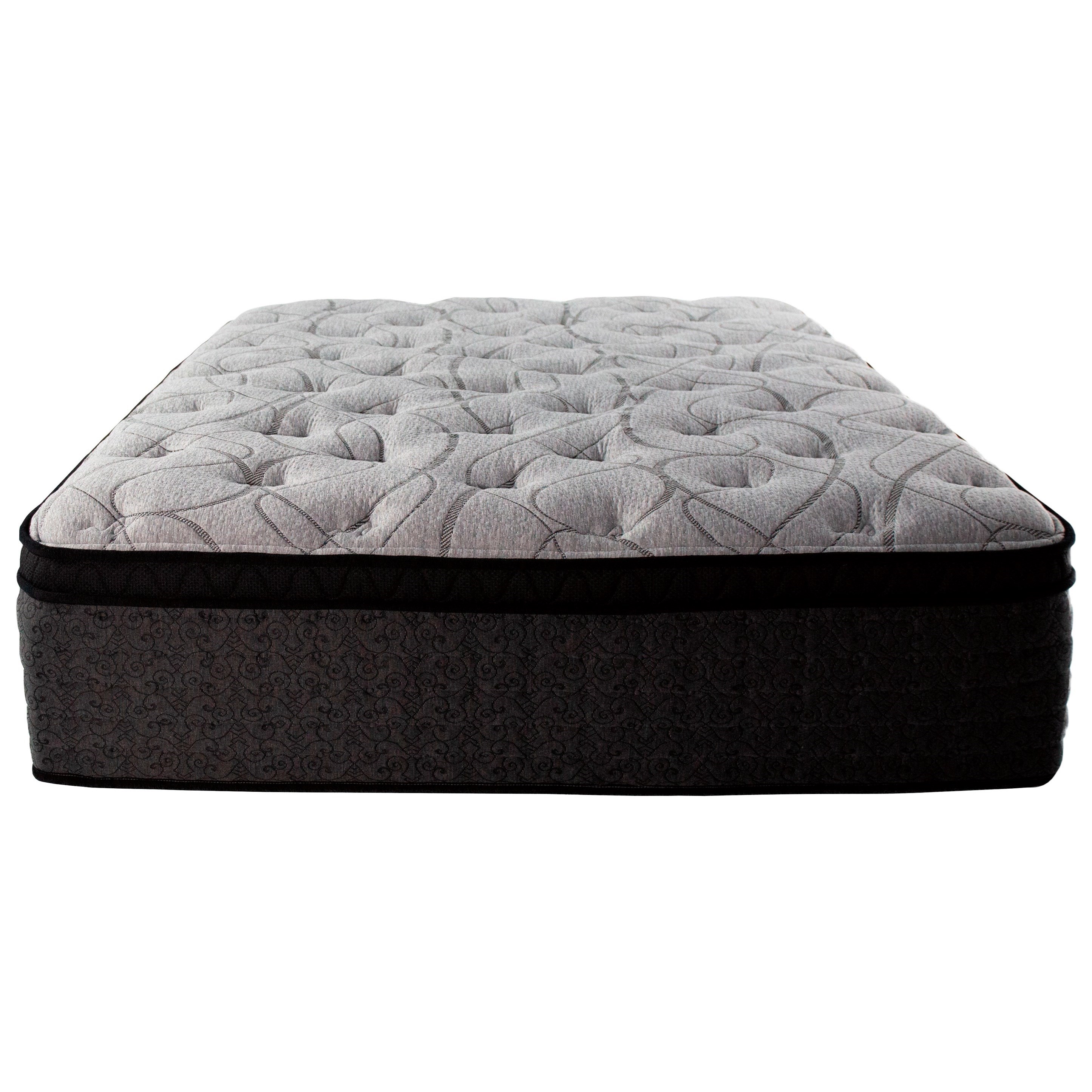 Sierra sleep top